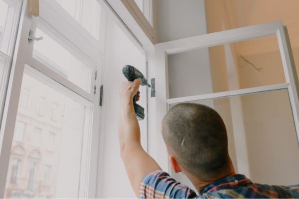 Window Installer Position